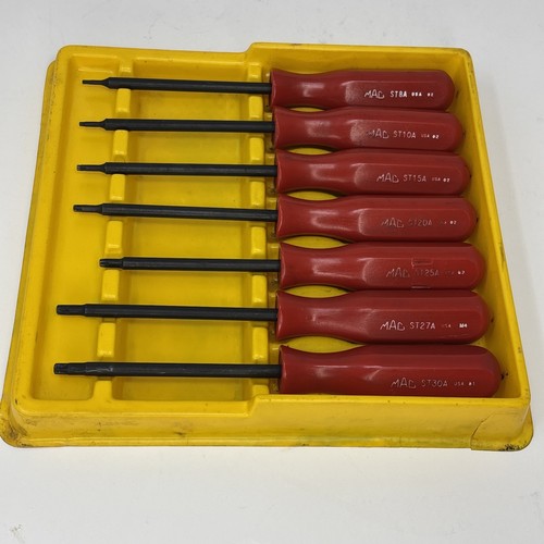 Mac tools sst7pt pc torx - tools,