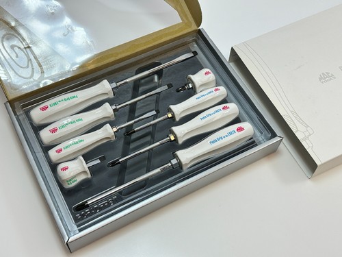 New mac tools rare - new, japan