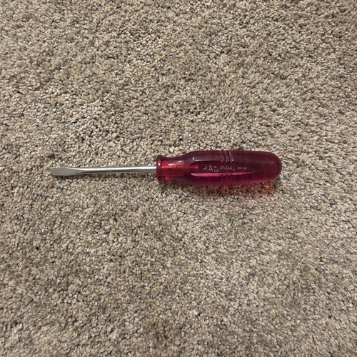 Mac tools phr4l flat - 1/4",