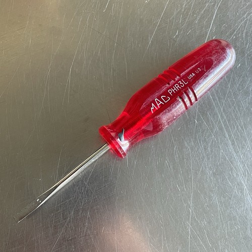 Mac tools phr3l - tools, 1/4"