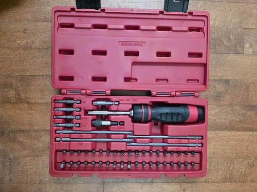Mac tools sbdr49sa - mac, 49-pc