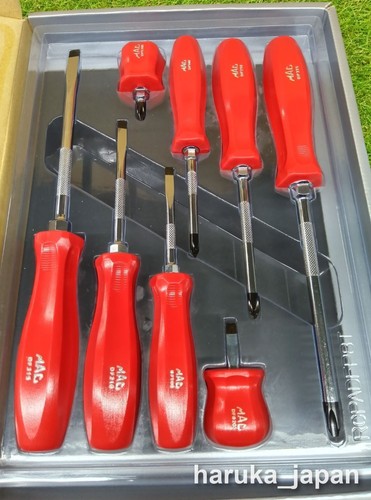 Mac tools screwdriver - tools, set