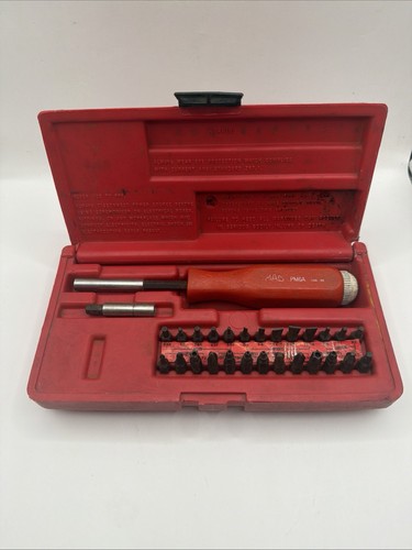 Rare mac tools usa comfort - rare,