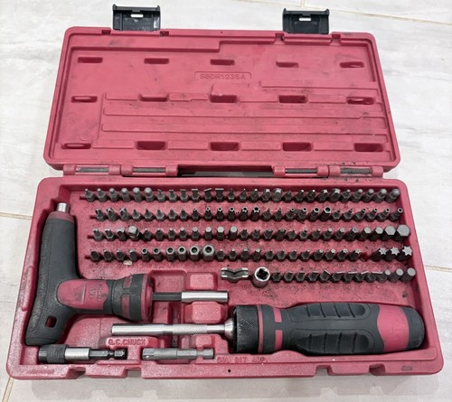 Mac tools sbdr123sa - mac, 123-pc