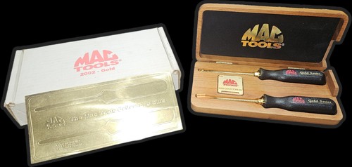 Mac tools 2002 limited edition - 2002,