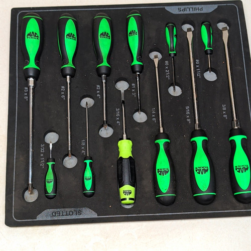 Mac tools piece - mac,