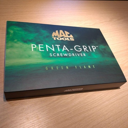 Mac tools penta grip - mac, penta-grip