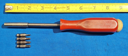Mac tools usa - magnetic, bit