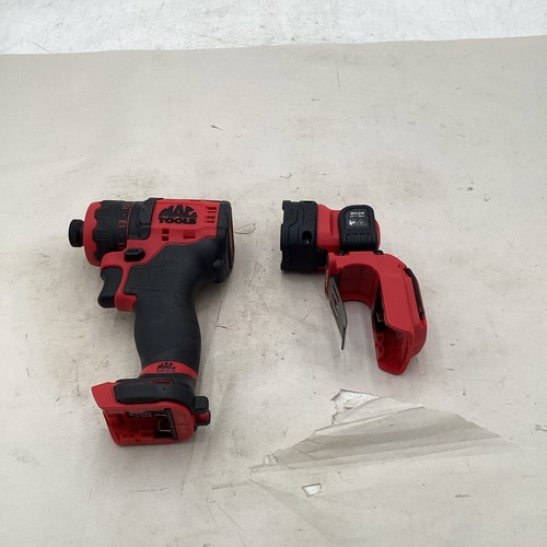 Mac tools mcf601 and mcl510 - mac,