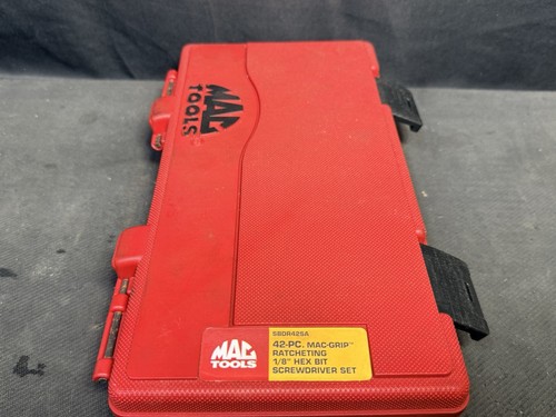 Mac tools sbdr42sa hex - tools,