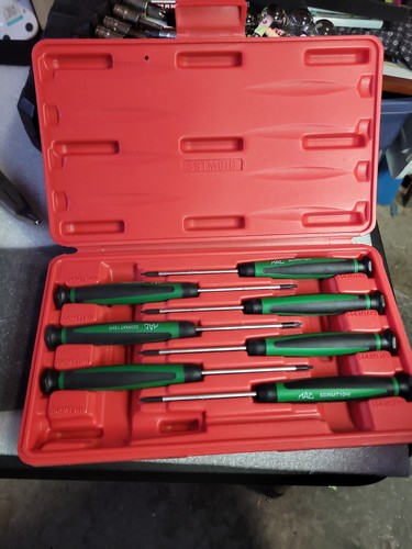 Mac tool macsimizer - tool, 8-pc.