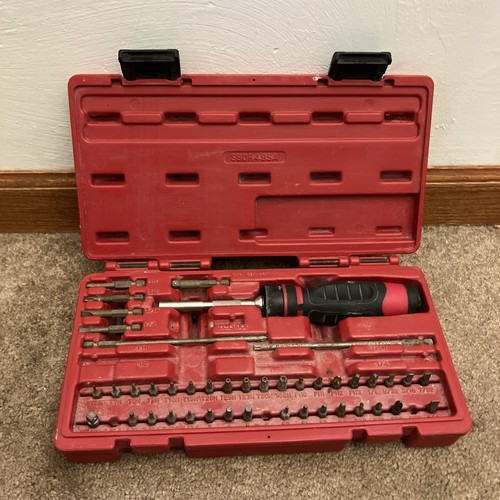 Mac tools sbdr49sa piece - mac, sbdr49sa,