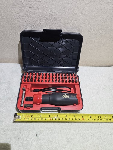 Mac tools sbd4v cordless - tools,
