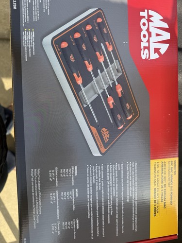 Mac tools sdrb6fno six - tools,