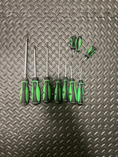 Green mac tools piece - tools,