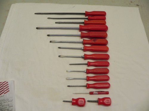 Mac tools vintage piece - tools,