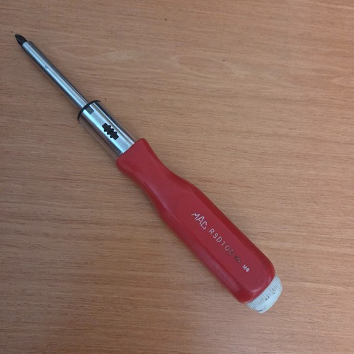 Mac tools ratcheting - tools,