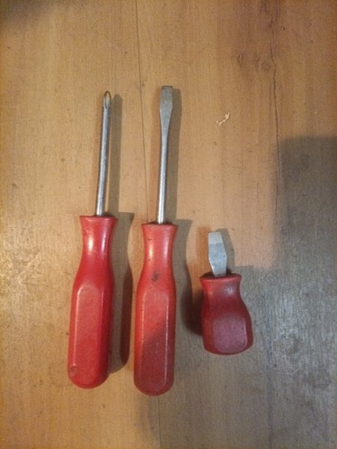 Mac screwdrivers - mac,