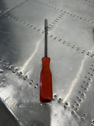 Mac tools magnetic screwdriver - tools,