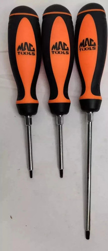 Mac tools torx screwdriver - mac, 3