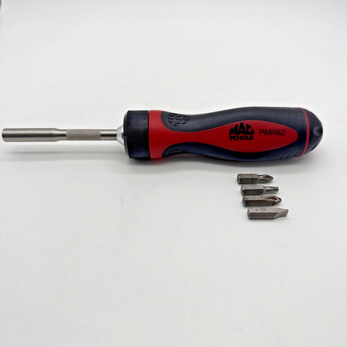 Mac tools pmr8z 4 - mac,