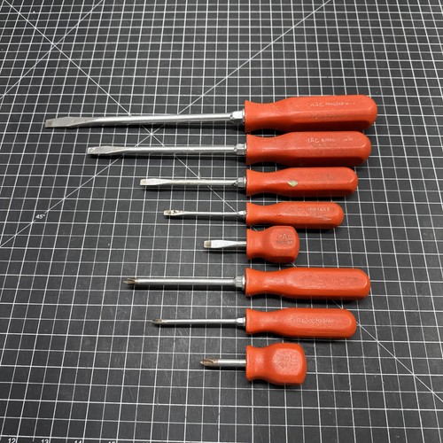 Mac tool orange - mac,