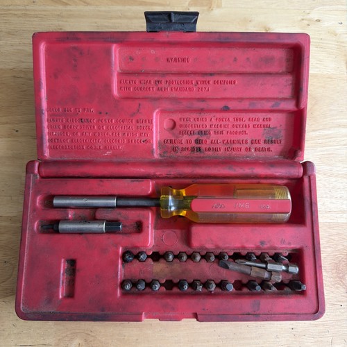 Mac tools magnetic - mac, combination