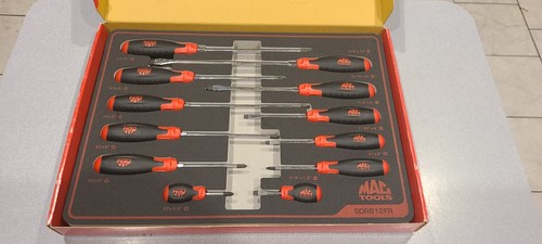 Mac tools piece screwdriver - tools,