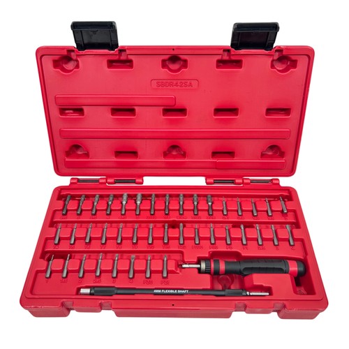 Mac tools sbdr42sa pc - mac, 42-pc