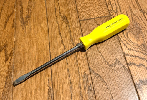 Mac tools flat blade - 🇺🇸,