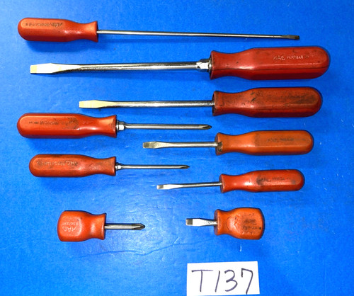 Mac tools vintage piece - mac,